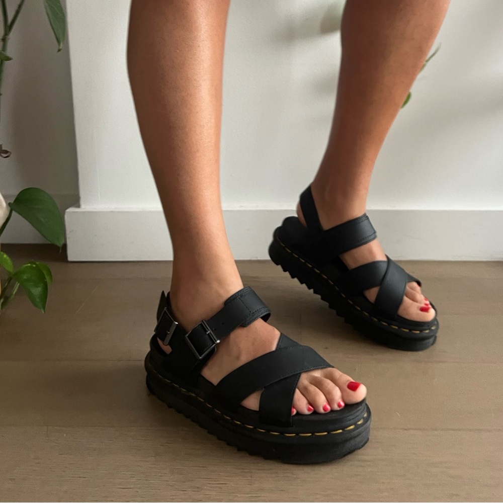 DR MARTENS VOSS II 2